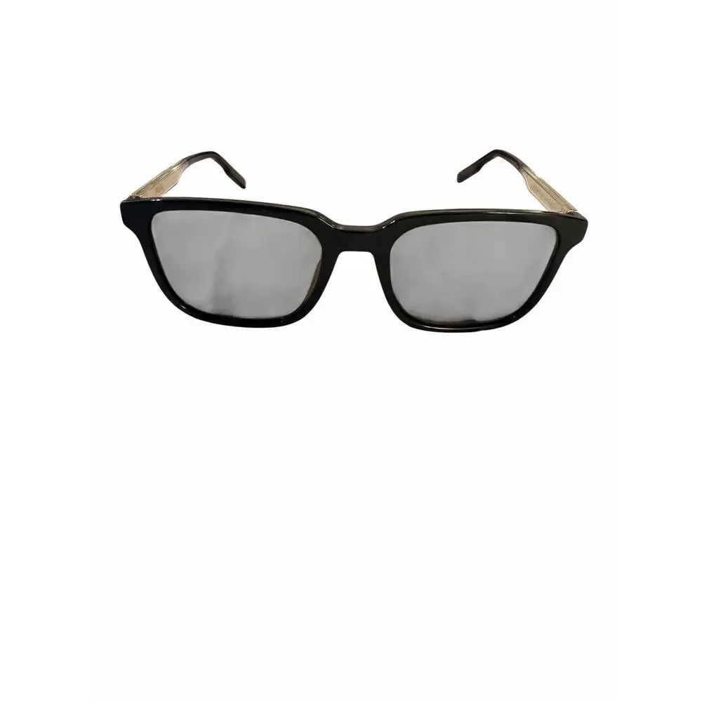 Christian Dior NWOT DiorTag SU Sunglasses in Black/Gold